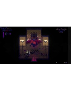 Switch - Hunt The Night  2