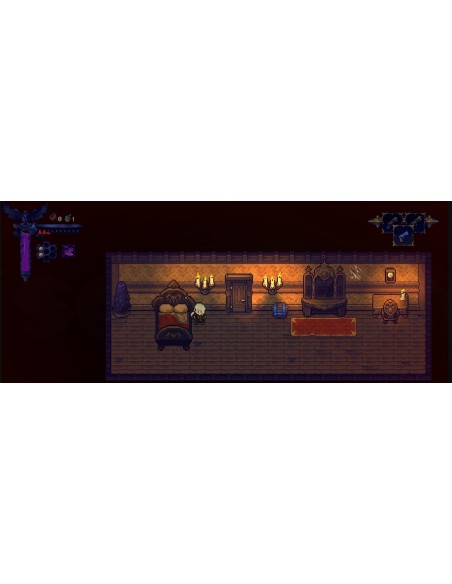 -19186-Switch - Hunt The Night -8424365728096