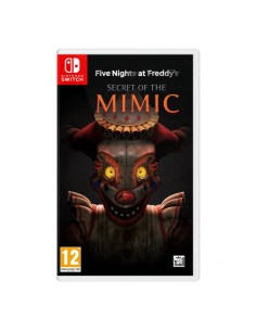 Switch - Five Night at...