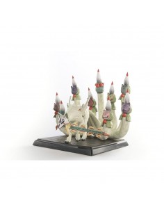 Figuras - Estatua Resina... 2