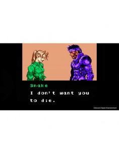Switch - Metal Gear Solid:... 2