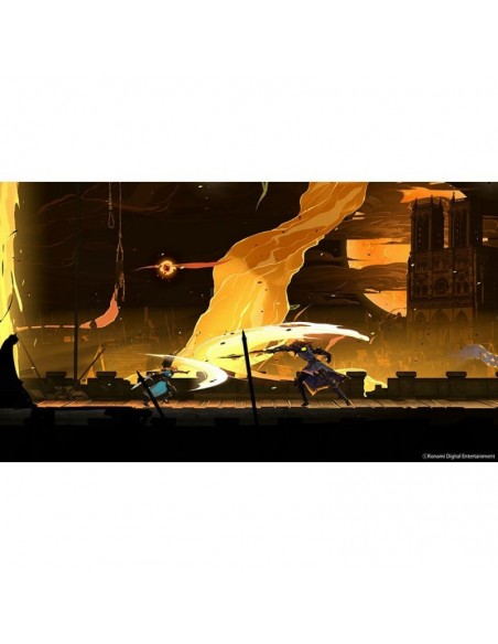 -19204-PS5 - Castlevania: Belmont's Curse-4012927152133