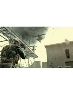 Switch 2 - Metal Gear... 2