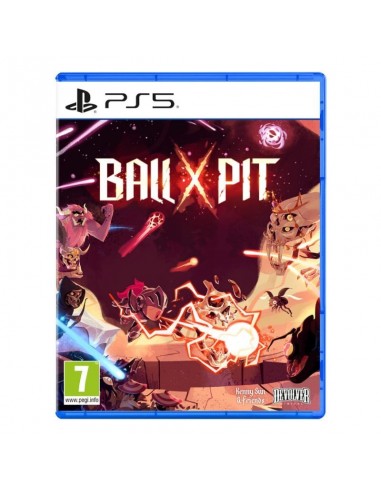 19175-PS5 - BALL x PIT-5056635622792