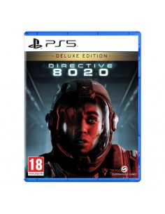 PS5 - Directive 8020 Deluxe...
