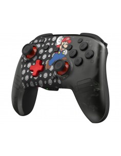 Switch 2 - Rematch Wireless... 2