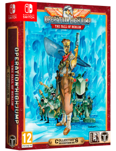 Switch - Operation...