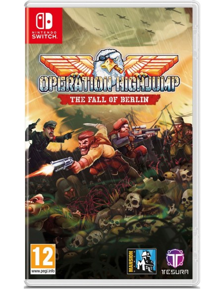 -19216-Switch - Operation Highjump: The Fall of Berlin-8436016713085