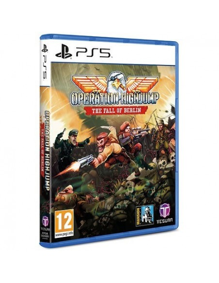-19215-PS5 - Operation Highjump: The Fall of Berlin-8436016713078