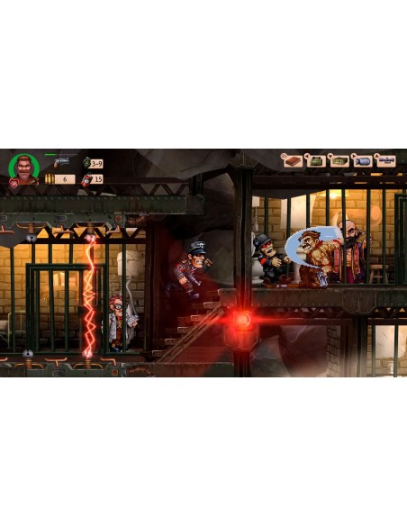 -19215-PS5 - Operation Highjump: The Fall of Berlin-8436016713078