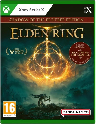 19212-Xbox Smart Delivery - Elden Ring: Shadow Of The Erdtree Edition-3391892031720