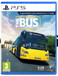 PS5 - The Bus