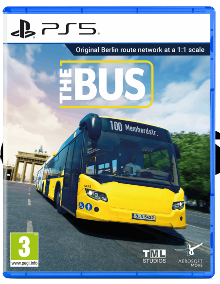 -19211-PS5 - The Bus-4015918168434