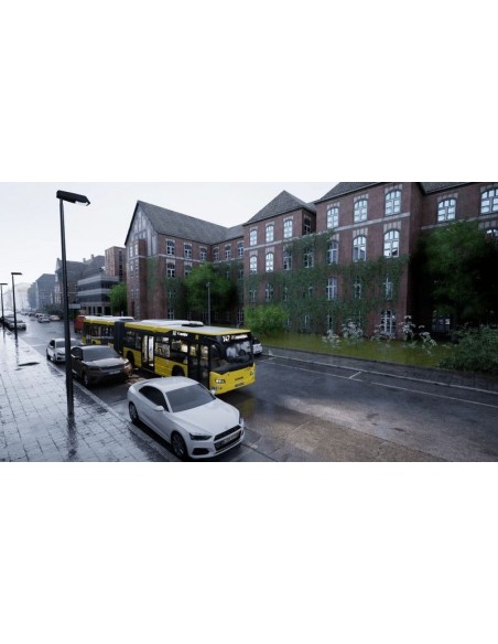 -19211-PS5 - The Bus-4015918168434