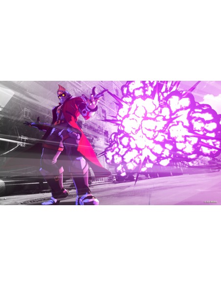 -19220-PS5 - Marvel Tokon: Fighting Souls-0711719029168