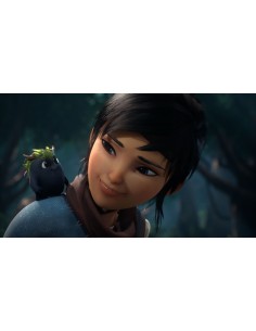 PS5 - Kena: Bridge of Spirits 2