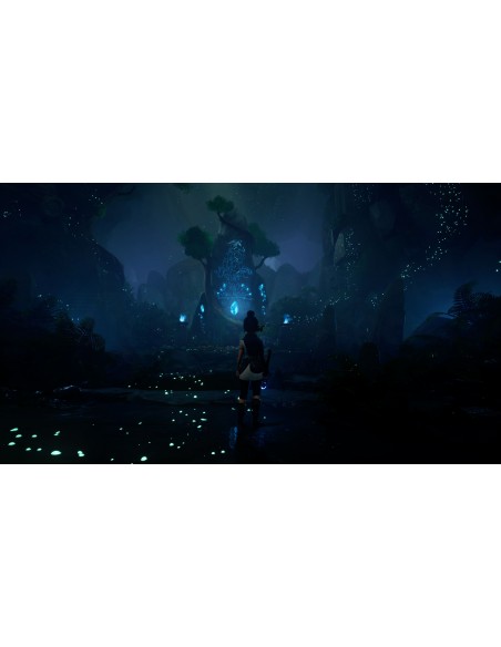 -19218-PS5 - Kena: Bridge of Spirits-3700664534039