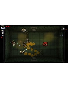 Switch - The Binding of... 2