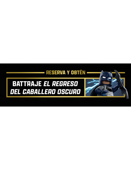 -18889-Xbox Smart Delivery - LEGO Batman: El Legado del Caballero Oscuro Deluxe Edition-5051893244410