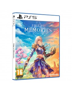 PS5 - Edge Of Memories
