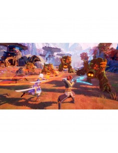 PS5 - Edge Of Memories 2