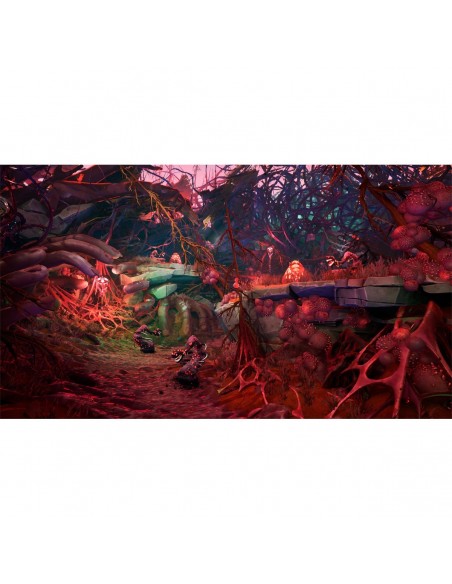 -19239-PS5 - Edge Of Memories-3665962029956