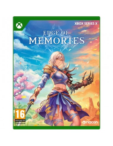 19238-Xbox - Edge Of Memories-3665962029994
