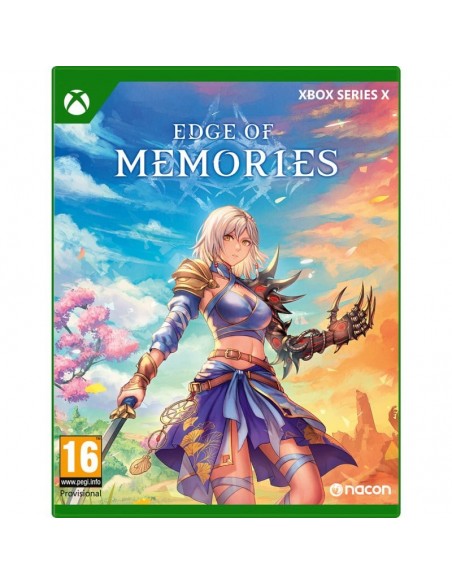 -19238-Xbox - Edge Of Memories-3665962029994
