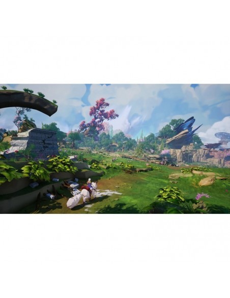 -19238-Xbox - Edge Of Memories-3665962029994