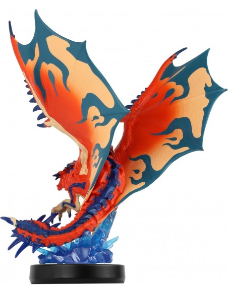 -19237-Amiibos - Amiibo Monster Hunter Stories 3 Ratha-5055060908372