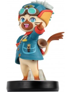 Amiibos - Amiibo Monster... 2