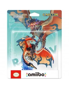 Amiibos - Amiibo Monster...