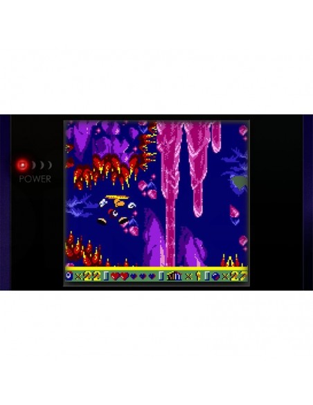 -19234-Switch - Rayman: 30th Anniversary Edition-5056635622860