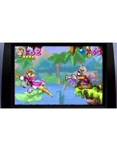 PS5 - Rayman: 30th... 2