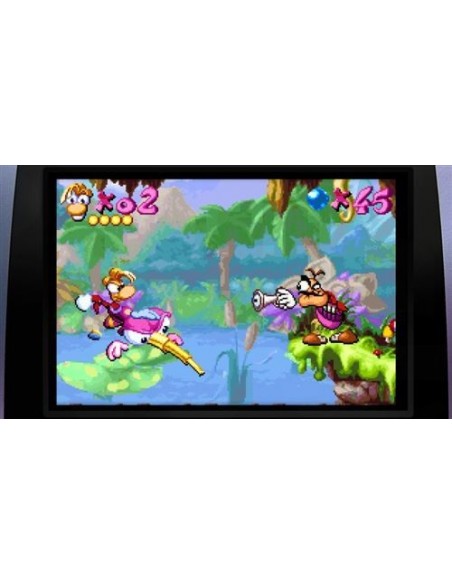 -19232-PS5 - Rayman: 30th Anniversary Edition-5056635622938