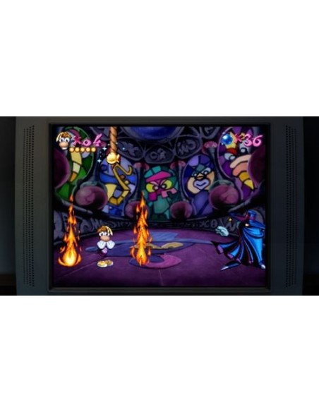 -19232-PS5 - Rayman: 30th Anniversary Edition-5056635622938