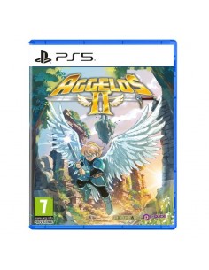 PS5 - Aggelos 2