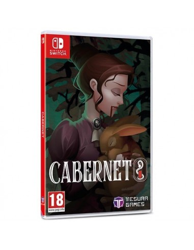 19230-Switch - Cabernet-8436016713122