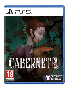 PS5 - Cabernet