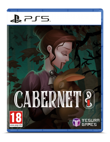 19229-PS5 - Cabernet-8436016713115
