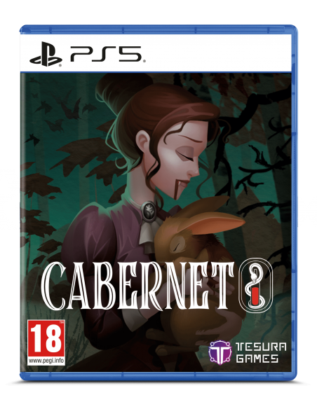 -19229-PS5 - Cabernet-8436016713115