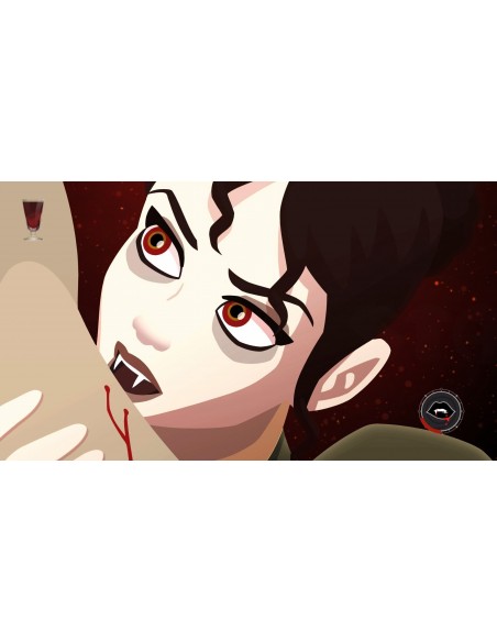 -19229-PS5 - Cabernet-8436016713115