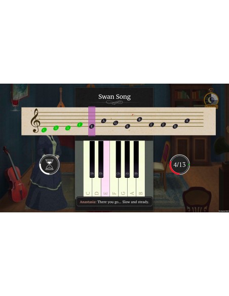 -19229-PS5 - Cabernet-8436016713115