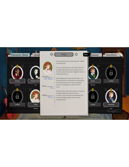 -19227-PS5 - Cabernet Collectors Edition-8436016713139