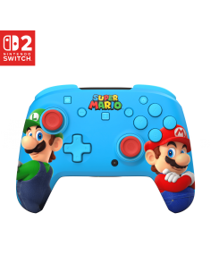 Switch 2 - Rematch Wireless... 2