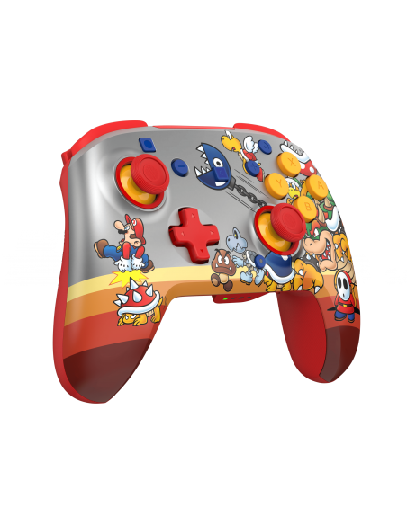 -19226-Switch 2 - Rematch Wireless Koopa Troop-0840454402933