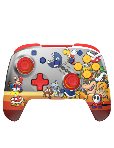 -19226-Switch 2 - Rematch Wireless Koopa Troop-0840454402933