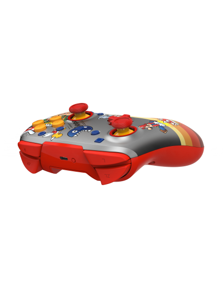 -19226-Switch 2 - Rematch Wireless Koopa Troop-0840454402933