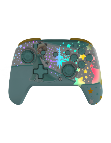 -19225-Switch 2 - Rematch Wireless Rosalina-0840454402940