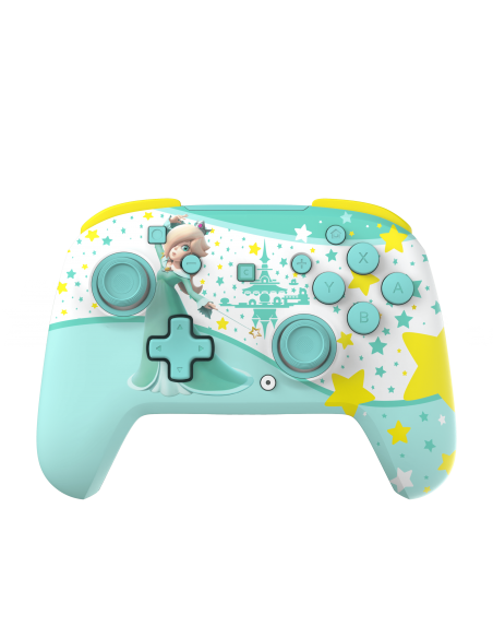 -19225-Switch 2 - Rematch Wireless Rosalina-0840454402940